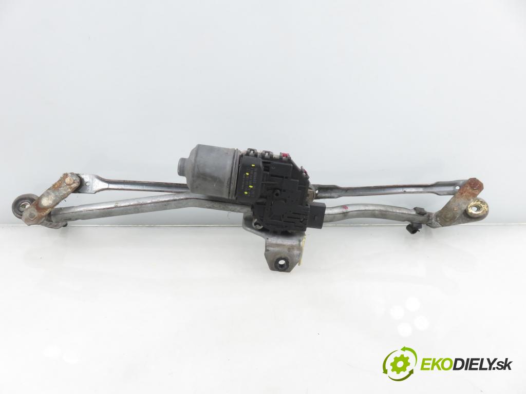 AUDI A4 Avant (8E5, B6) KOMBI 2003 96,00 1.9 TDI PD 130 - AVF 1896,00 MECHANISMUS/ motorek stěračů 8E1955119 ; 0390241509