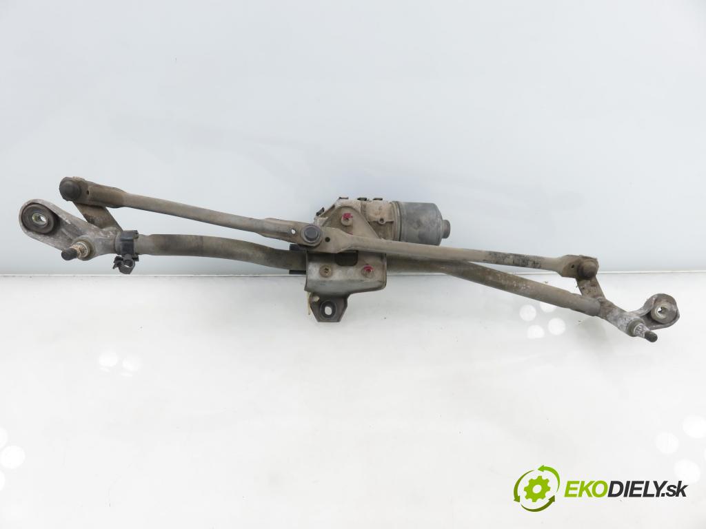 AUDI A4 Avant (8E5, B6) KOMBI 2003 96,00 1.9 TDI PD 130 - AVF 1896,00 Motorček stieračov 8E1955119 ; 0390241509