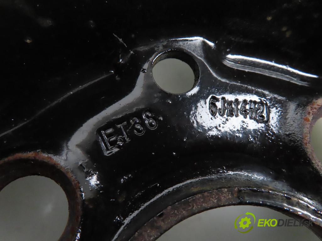 VW   0    disky / disk (OCEL 