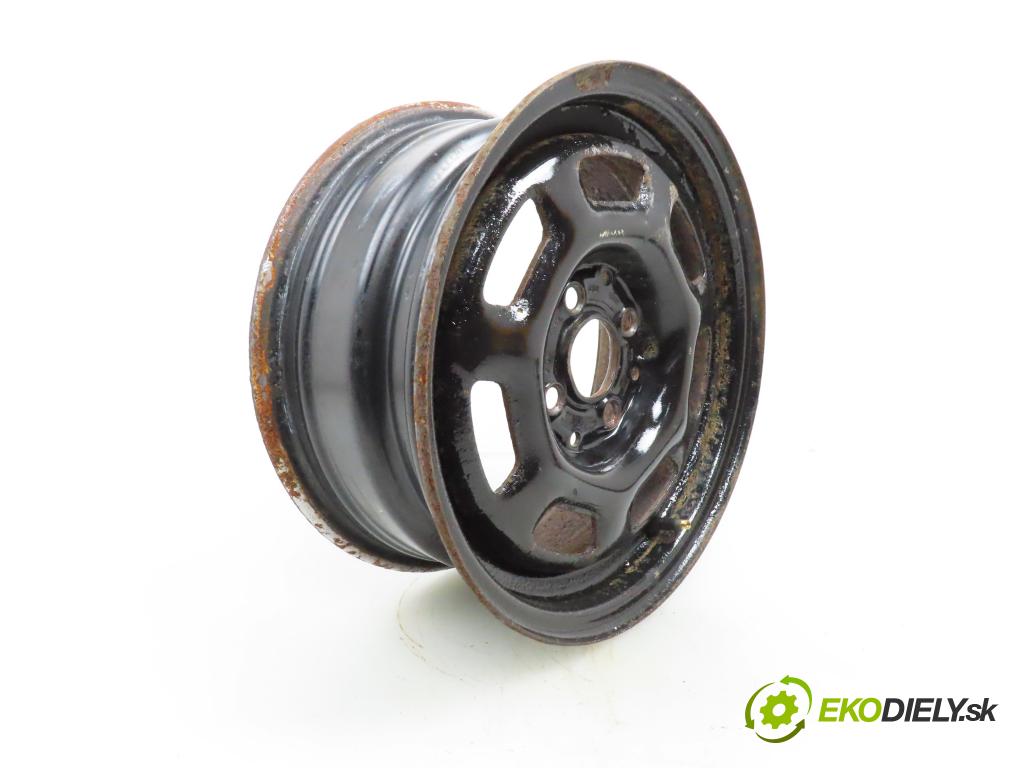 VW 0 disky / disk (OCEL