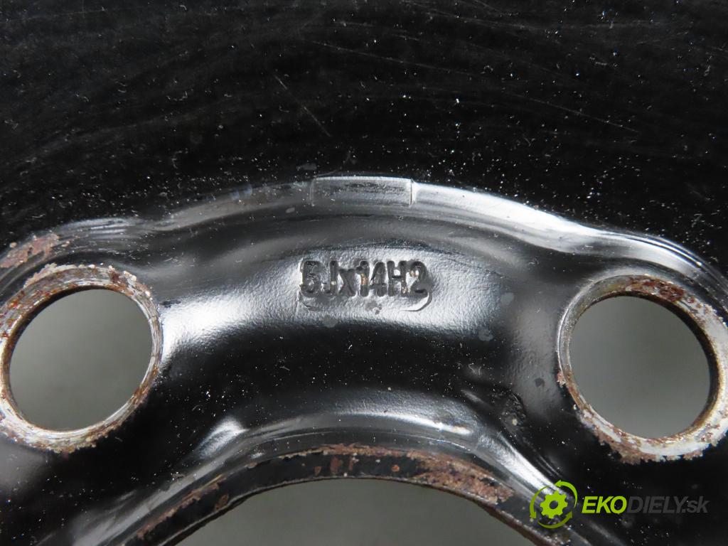 SKODA   0    disky / disk (OCEL 