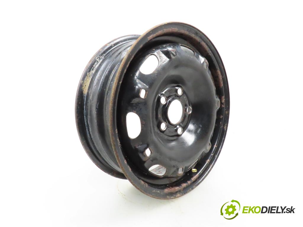 SKODA 0 disky / disk plechový