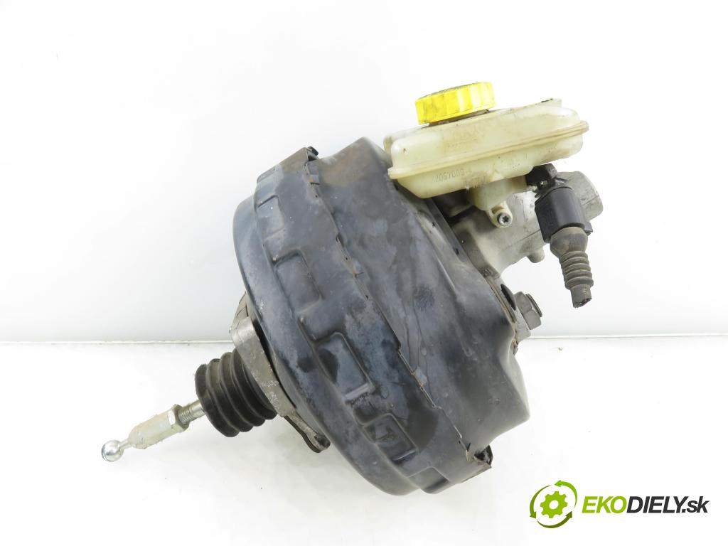 AUDI A4 Avant (8E5, B6) KOMBI 2003 96,00 1.9 TDI PD 130 - AVF 1896,00 posilovač 8E0612105N ; 03785942014 (Servočerpadlo)