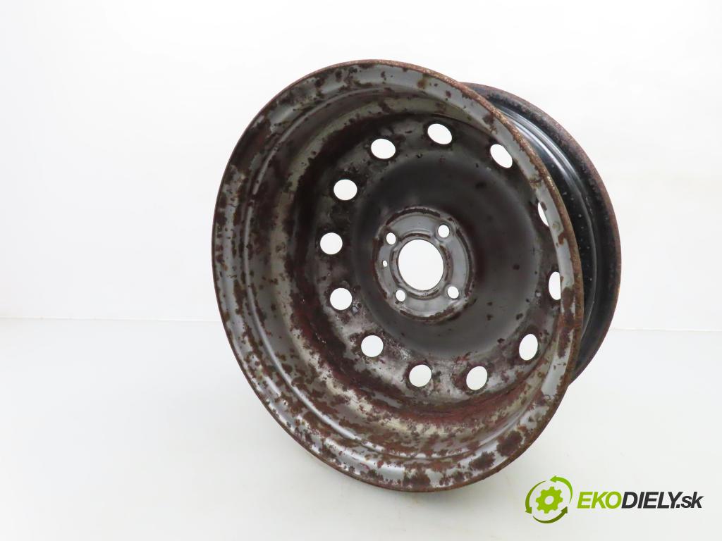 RENAULT   0    disky / disk plechový