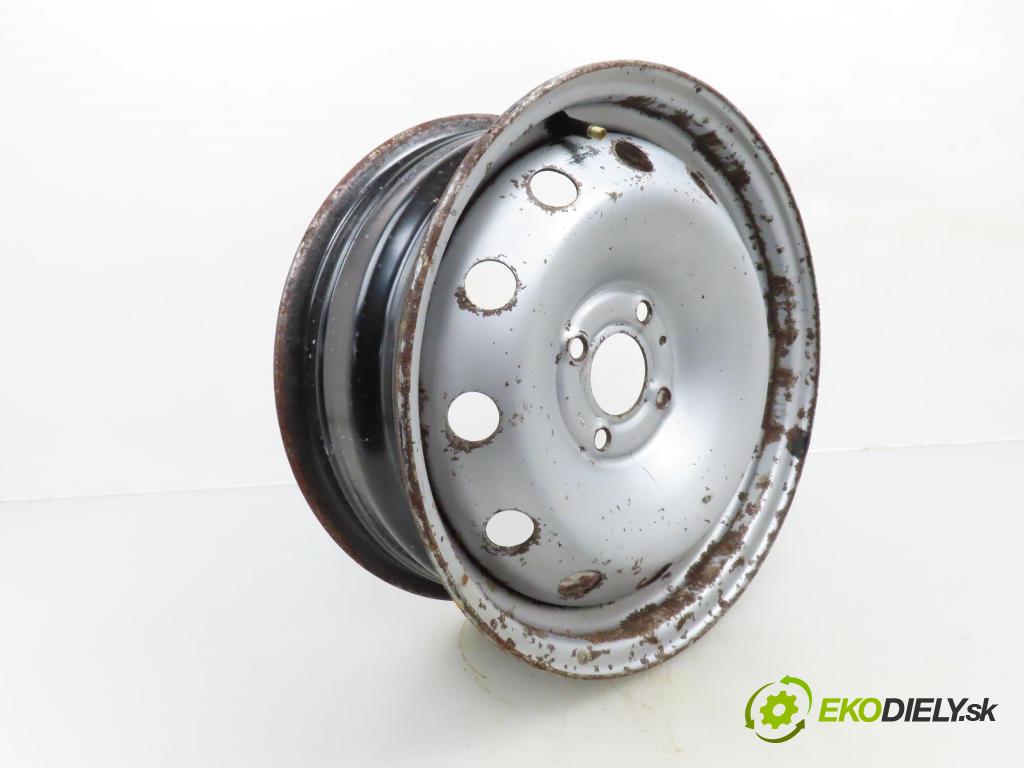 RENAULT   0    disky / disk plechový