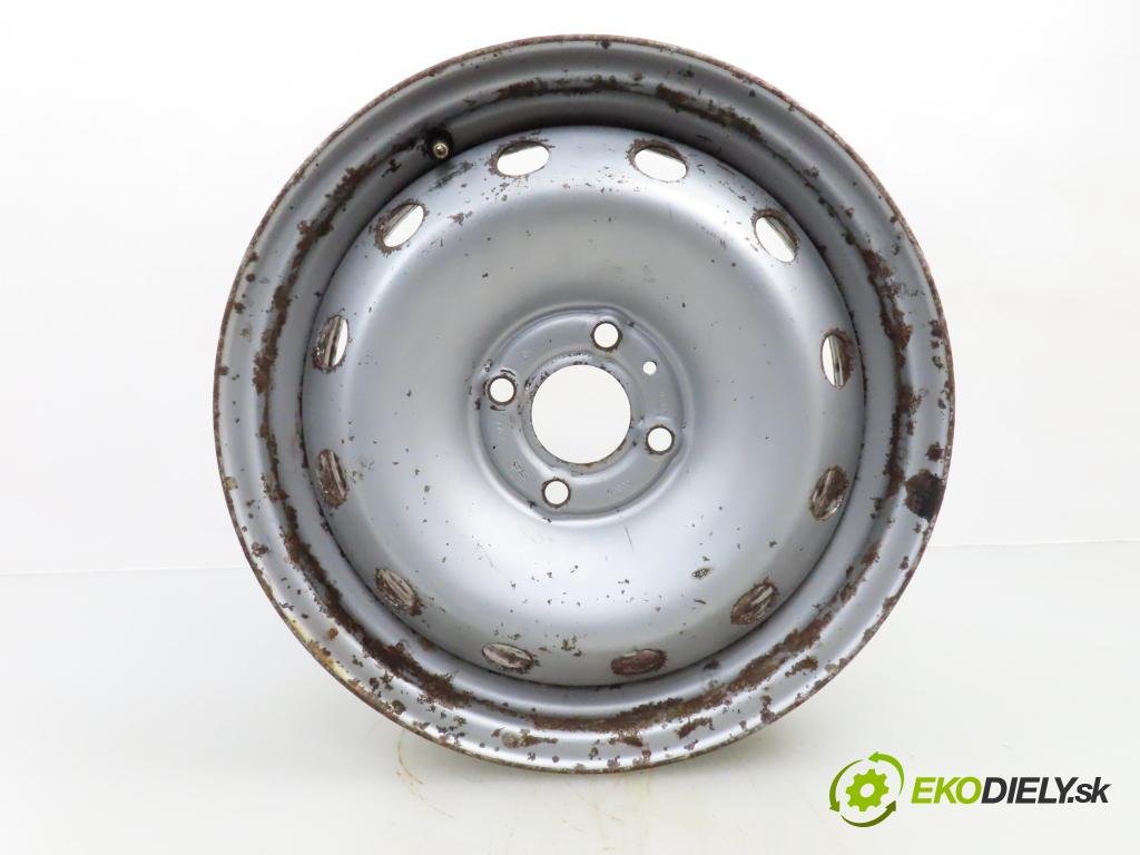 RENAULT   0    disky / disk plechový