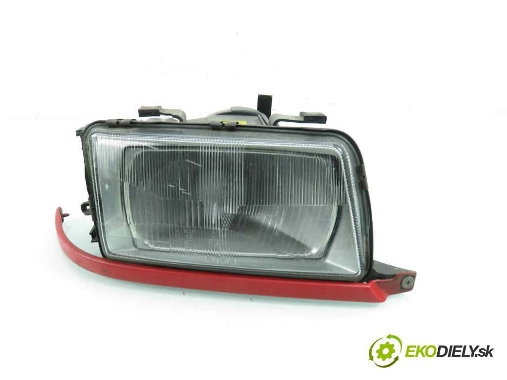 AUDI 80 Avant (8C, B4) KOMBI 1992 85,00 2.0 E - ABK 1984,00 Svetlo PP 1307022102 ; 893941030E