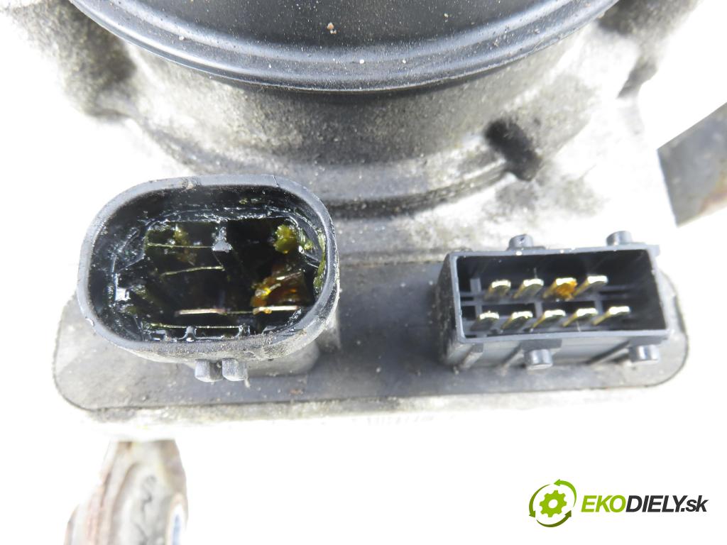 PEUGEOT 307 SW (3H) KOMBI 2007 103,00 2.0 16V - RFN (EW10J4) 1997,00 pumpa servočerpadlo HYD-EL. 9681546580 ; A5097809A