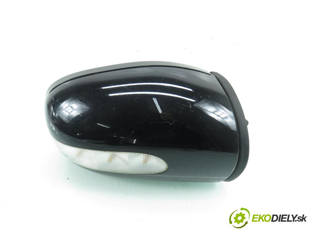 MERCEDES-BENZ KLASA C T-Model (S203) KOMBI 2005 90,00 C 200 CDI (203.207) 122 - OM 646.962 2148,00 Spätné zrkadlo