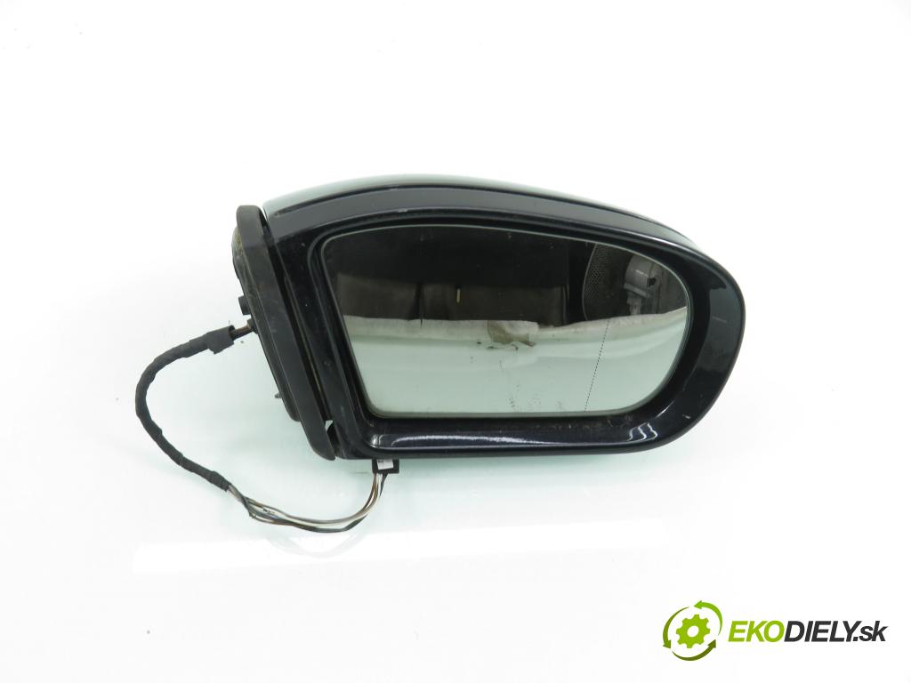 MERCEDES-BENZ KLASA C T-Model (S203) KOMBI 2005 90,00 C 200 CDI (203.207) 122 - OM 646.962 2148,00 Spätné zrkadlo