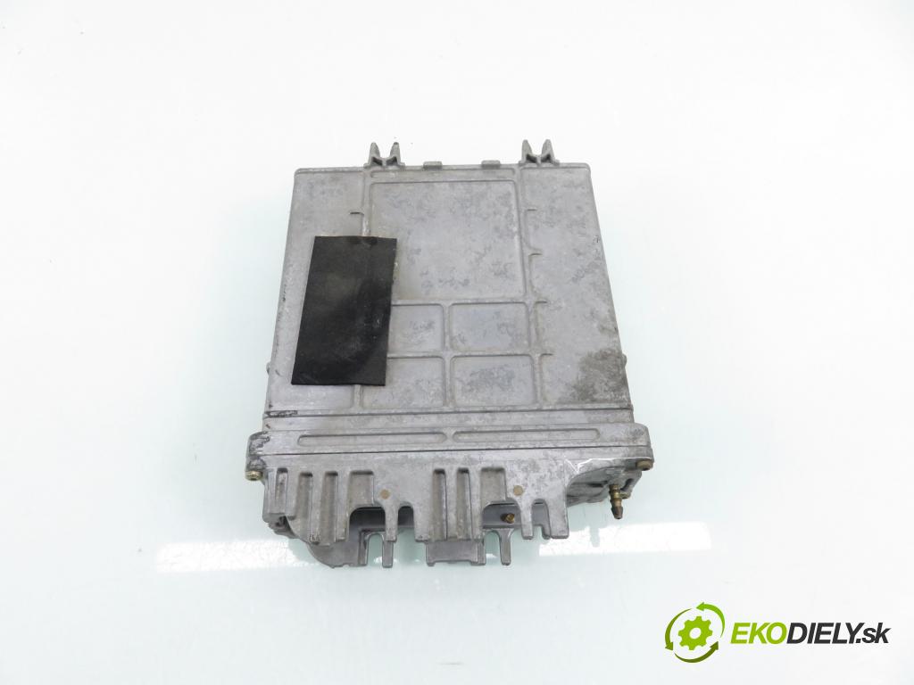 VW SHARAN (7M8, 7M9, 7M6) MINIVAN 1998 81,00 1.9 TDI 110 - AFN 1896,00 Riadiaca jednotka Motor 028906021GT