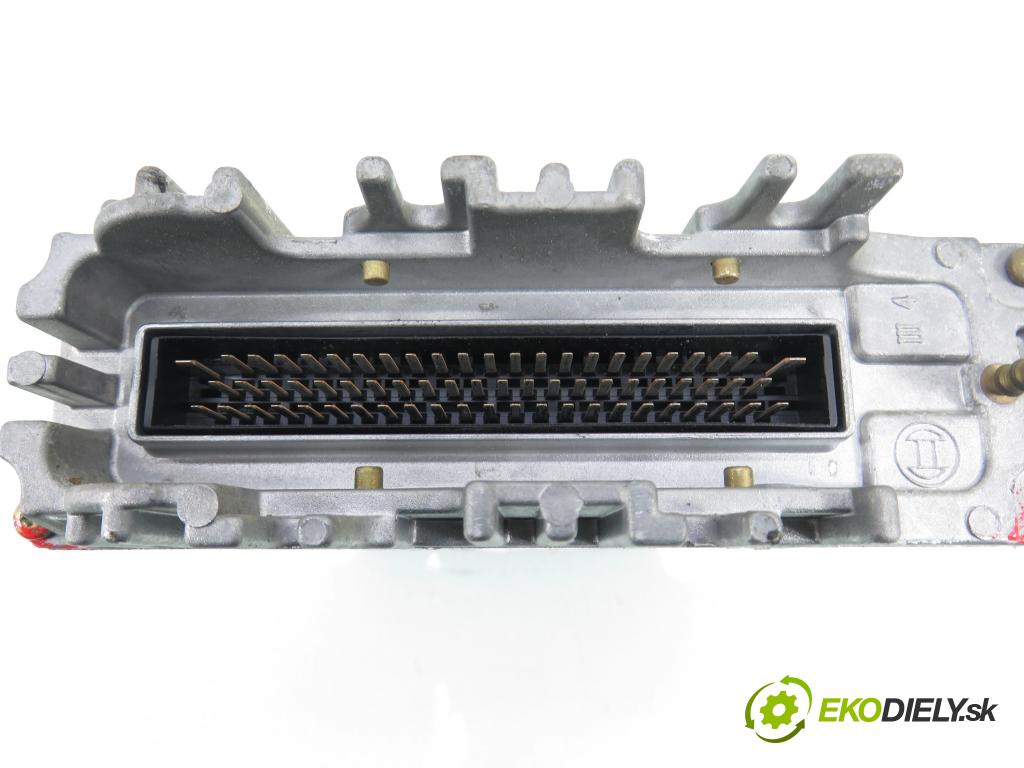 VW SHARAN (7M8, 7M9, 7M6) MINIVAN 1998 81,00 1.9 TDI 110 - AFN 1896,00 Riadiaca jednotka Motor 028906021GT