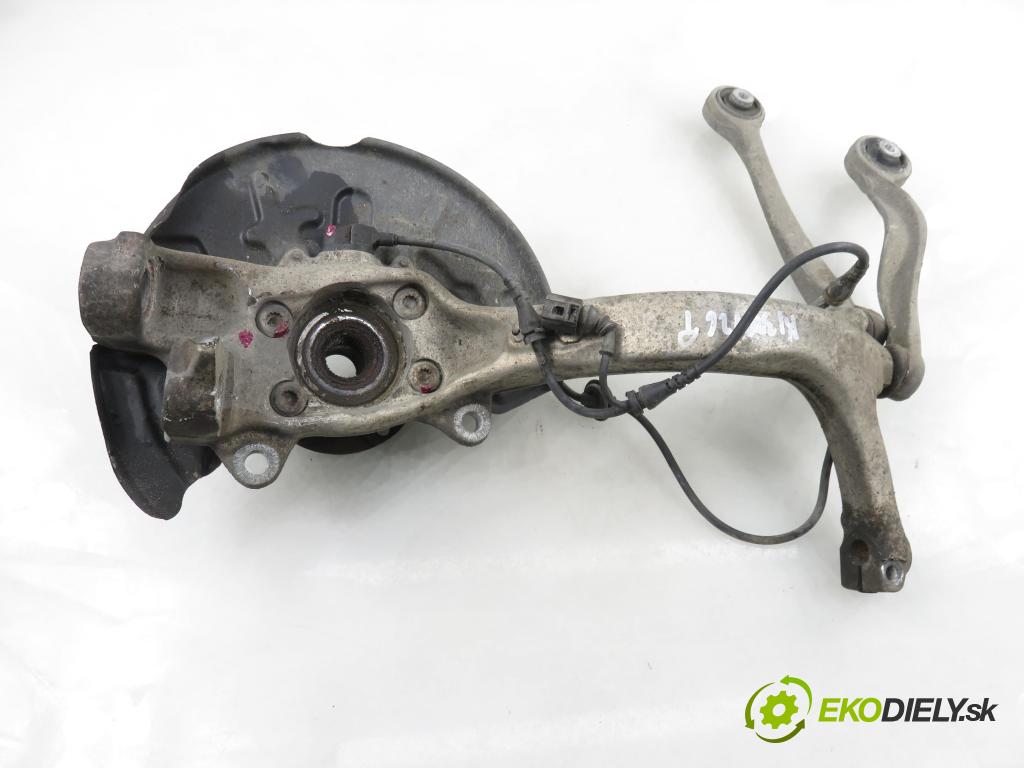 AUDI A4 Avant (8E5, B6) KOMBI 2003 96,00 1.9 TDI PD 130 - AVF 1896,00 náboj PP ABS 