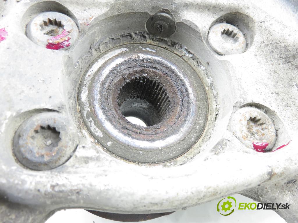 AUDI A4 Avant (8E5, B6) KOMBI 2003 96,00 1.9 TDI PD 130 - AVF 1896,00 náboj PP ABS