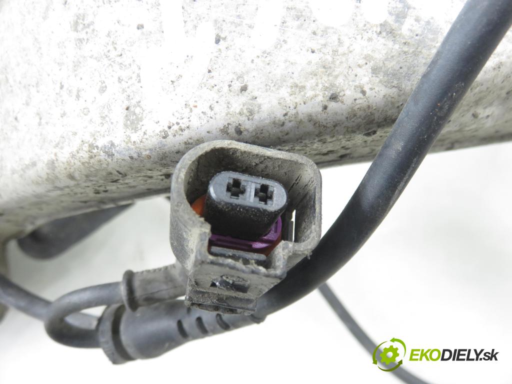 AUDI A4 Avant (8E5, B6) KOMBI 2003 96,00 1.9 TDI PD 130 - AVF 1896,00 náboj PP ABS