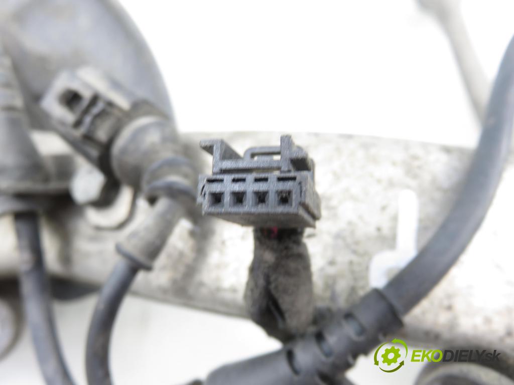 AUDI A4 Avant (8E5, B6) KOMBI 2003 96,00 1.9 TDI PD 130 - AVF 1896,00 náboj PP ABS