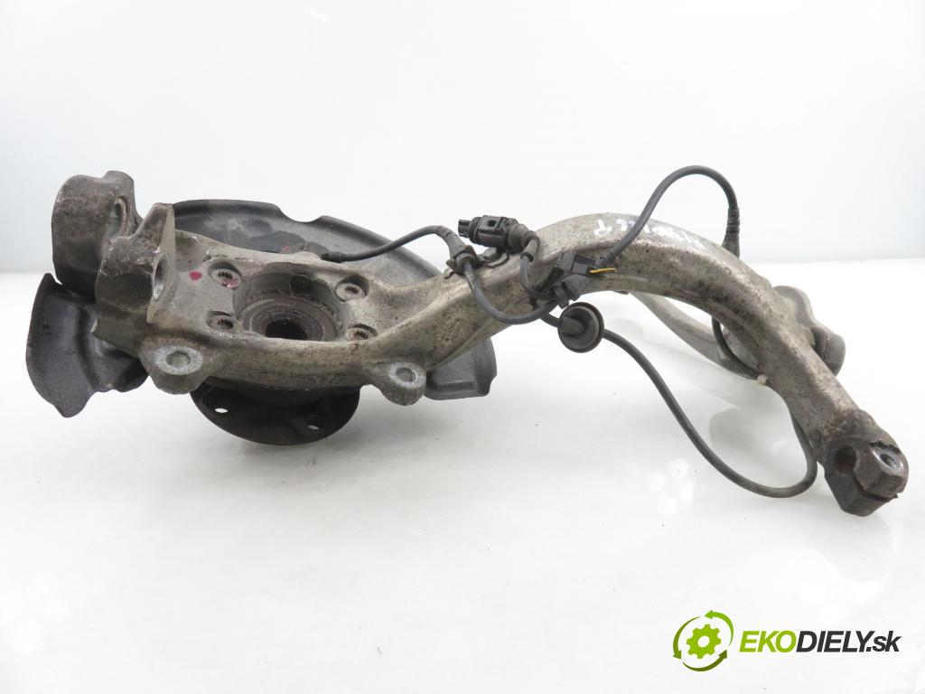 AUDI A4 Avant (8E5, B6) KOMBI 2003 96,00 1.9 TDI PD 130 - AVF 1896,00 náboj PP ABS