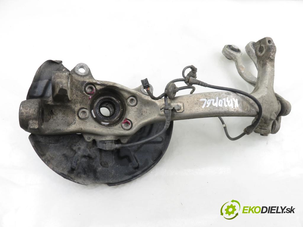 AUDI A4 Avant (8E5, B6) KOMBI 2003 96,00 1.9 TDI PD 130 - AVF 1896,00 náboj LP ABS 