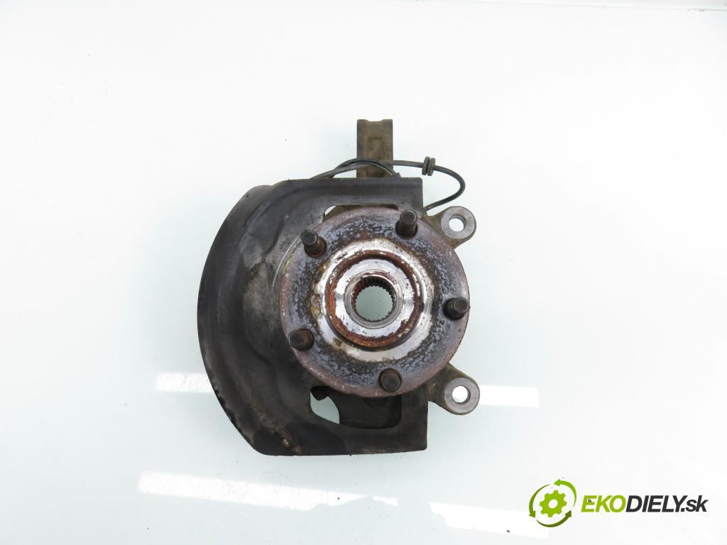 RENAULT KOLEOS I (HY_) SUV 2011 110,00 2.0 dCi 4x4 150 1995,00 náboj PP ABS 