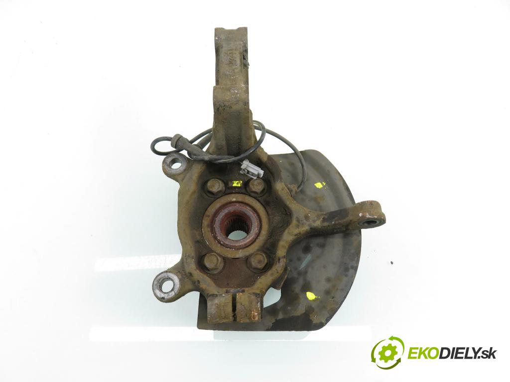 RENAULT KOLEOS I (HY_) SUV 2011 110,00 2.0 dCi 4x4 150 1995,00 náboj PP ABS