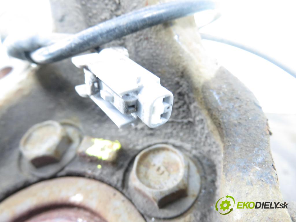 RENAULT KOLEOS I (HY_) SUV 2011 110,00 2.0 dCi 4x4 150 1995,00 náboj PP ABS