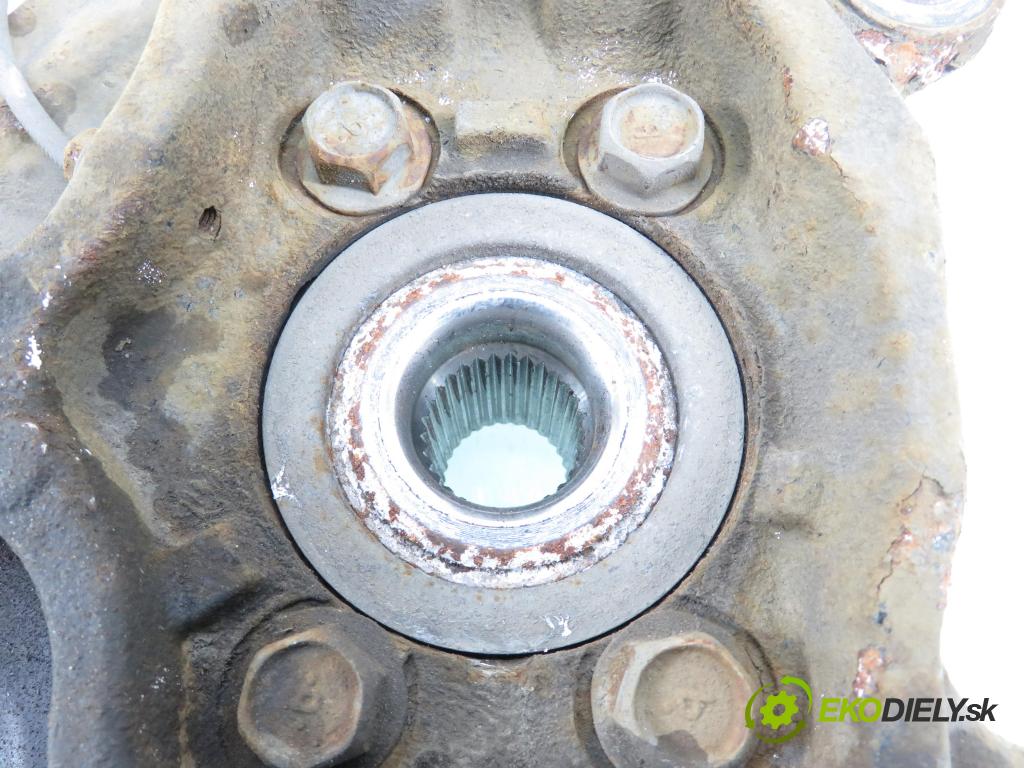 RENAULT KOLEOS I (HY_) SUV 2011 110,00 2.0 dCi 4x4 150 1995,00 náboj LP ABS