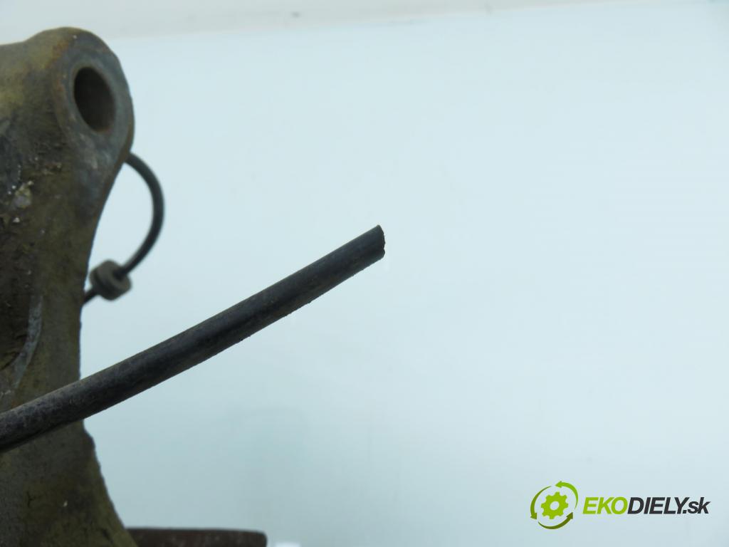 RENAULT KOLEOS I (HY_) SUV 2011 110,00 2.0 dCi 4x4 150 1995,00 náboj LP ABS