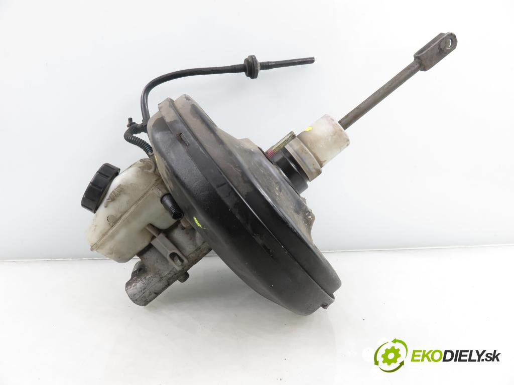 OPEL ASTRA G liftback (T98) HB 2002 62,00 1.6 8V - Z 16 SE 1598,00 posilovač 90498034MC (Servočerpadlo)