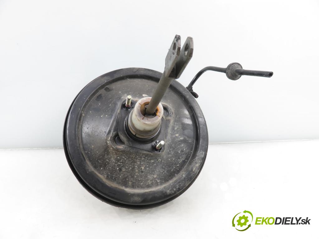 OPEL ASTRA G liftback (T98) HB 2002 62,00 1.6 8V - Z 16 SE 1598,00 posilovač 90498034MC (Servočerpadlo)