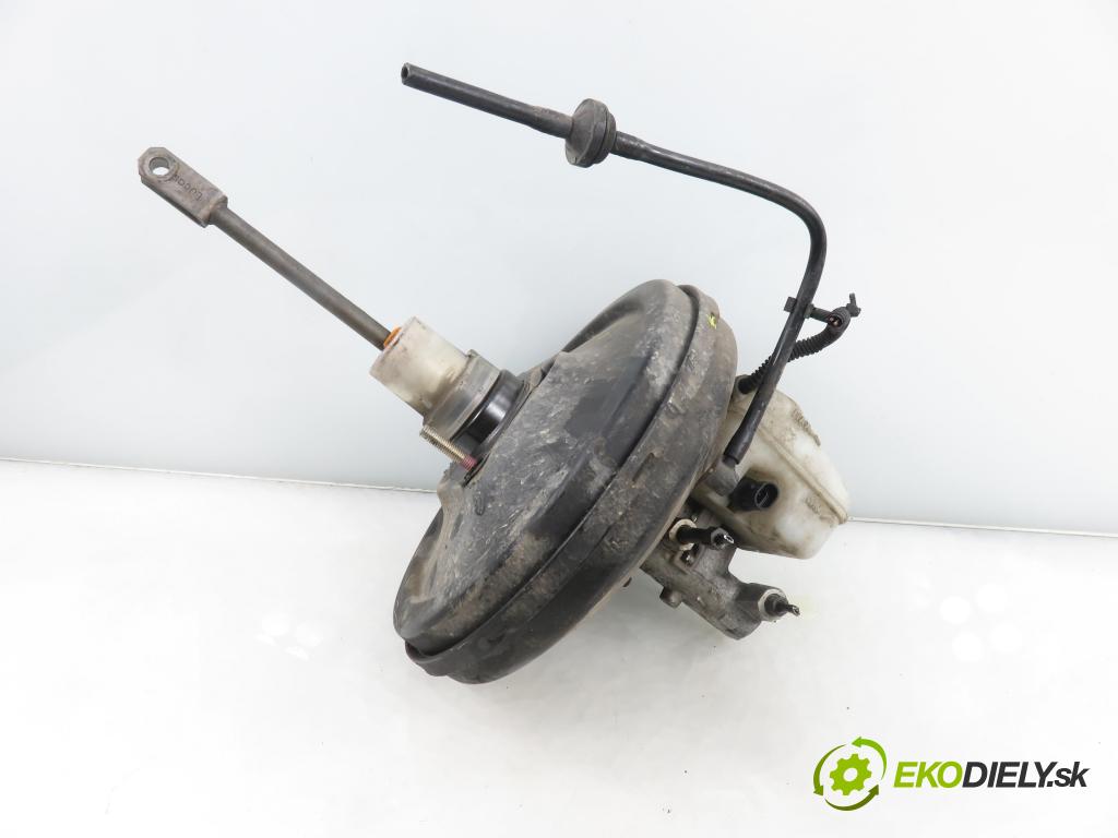 OPEL ASTRA G liftback (T98) HB 2002 62,00 1.6 8V - Z 16 SE 1598,00 posilovač 90498034MC (Servočerpadlo)