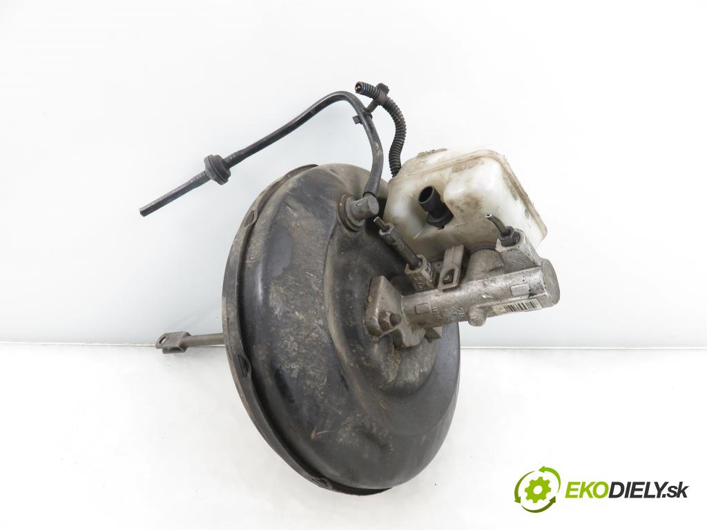 OPEL ASTRA G liftback (T98) HB 2002 62,00 1.6 8V - Z 16 SE 1598,00 posilovač 90498034MC (Servočerpadlo)