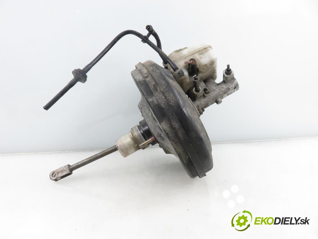 OPEL ASTRA G liftback (T98) HB 2002 62,00 1.6 8V - Z 16 SE 1598,00 posilovač 90498034MC (Servočerpadlo)