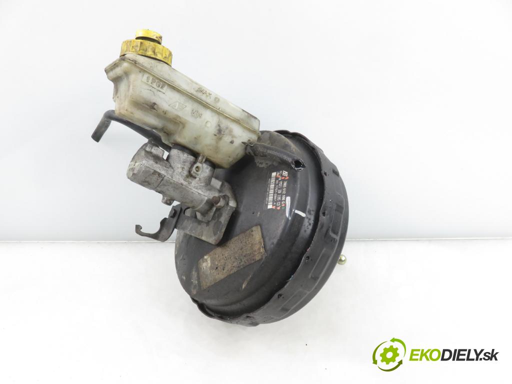 FORD GALAXY (WGR) MINIVAN 2002 85,00 2.0 i DOHC 116 - NSE 1998,00 posilovač 7M3612100G ; YM212B195CD ; 03775728074 (Servočerpadlo)