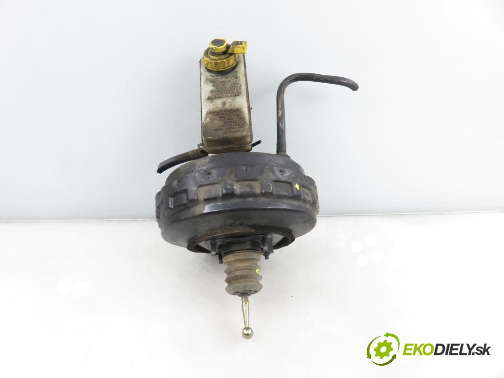 FORD GALAXY (WGR) MINIVAN 2002 85,00 2.0 i DOHC 116 - NSE 1998,00 Posilovač 7M3612100G ; YM212B195CD ; 03775728074 (Servočerpadlo)