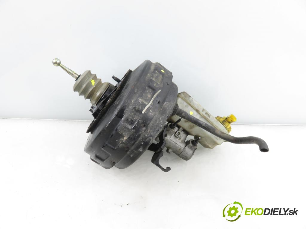 FORD GALAXY (WGR) MINIVAN 2002 85,00 2.0 i DOHC 116 - NSE 1998,00 Posilovač 7M3612100G ; YM212B195CD ; 03775728074 (Servočerpadlo)