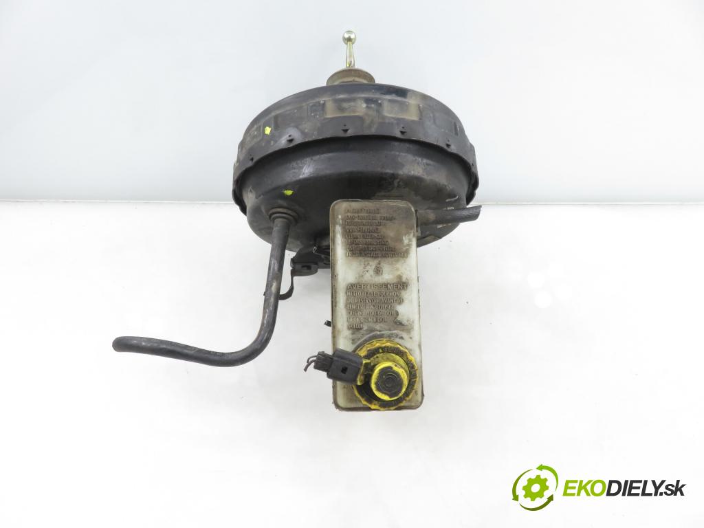 FORD GALAXY (WGR) MINIVAN 2002 85,00 2.0 i DOHC 116 - NSE 1998,00 Posilovač 7M3612100G ; YM212B195CD ; 03775728074 (Servočerpadlo)