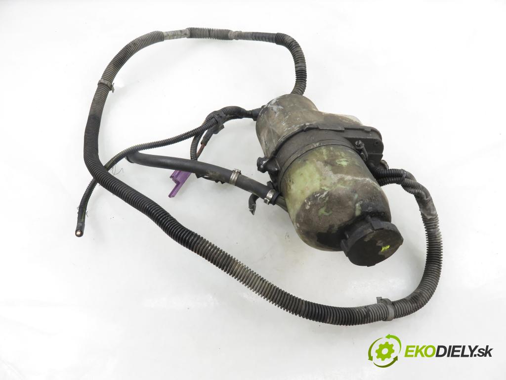 OPEL ASTRA G liftback (T98) HB 2002 62,00 1.6 8V - Z 16 SE 1598,00 pumpa servočerpadlo HYD-EL. 0085003094DO