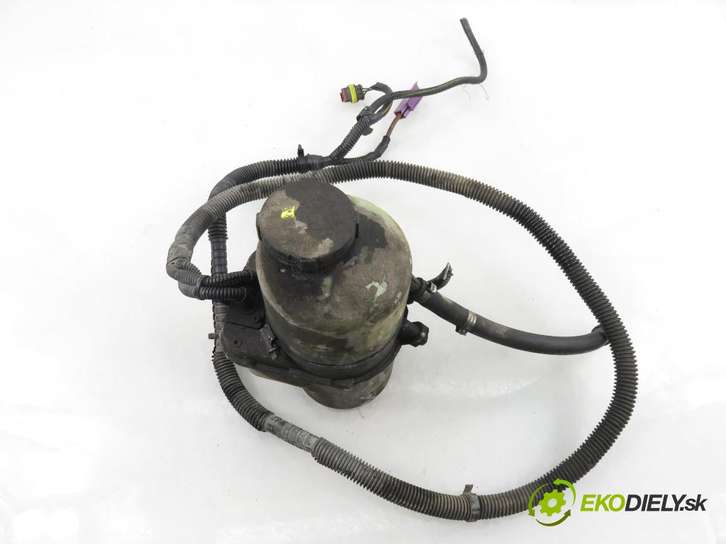 OPEL ASTRA G liftback (T98) HB 2002 62,00 1.6 8V - Z 16 SE 1598,00 Pumpa servočerpadlo 0085003094DO