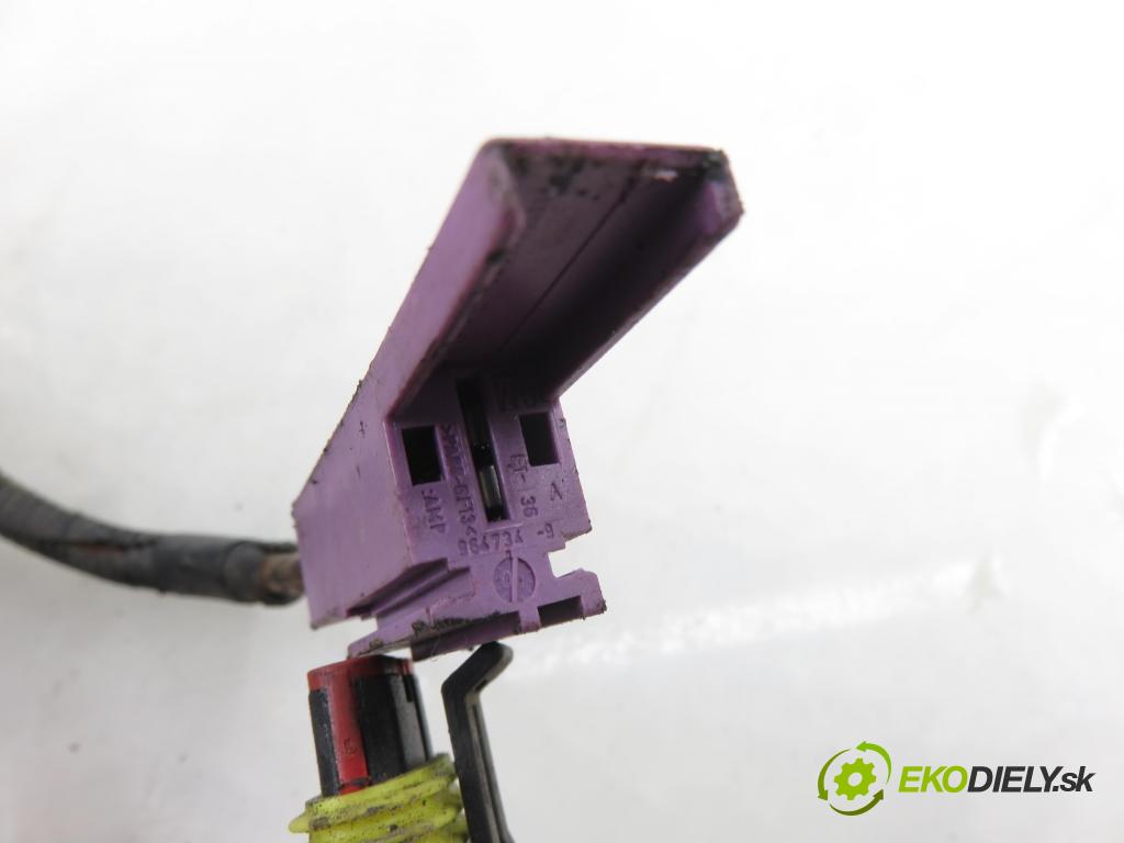 OPEL ASTRA G liftback (T98) HB 2002 62,00 1.6 8V - Z 16 SE 1598,00 Pumpa servočerpadlo 0085003094DO