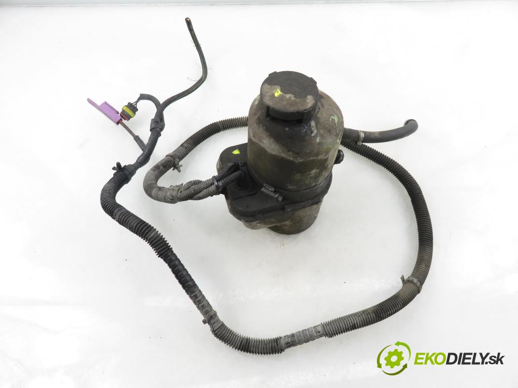 OPEL ASTRA G liftback (T98) HB 2002 62,00 1.6 8V - Z 16 SE 1598,00 Pumpa servočerpadlo 0085003094DO