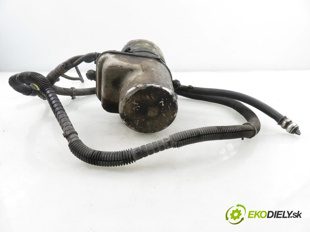 OPEL ASTRA G liftback (T98) HB 2002 62,00 1.6 8V - Z 16 SE 1598,00 Pumpa servočerpadlo 0085003094DO