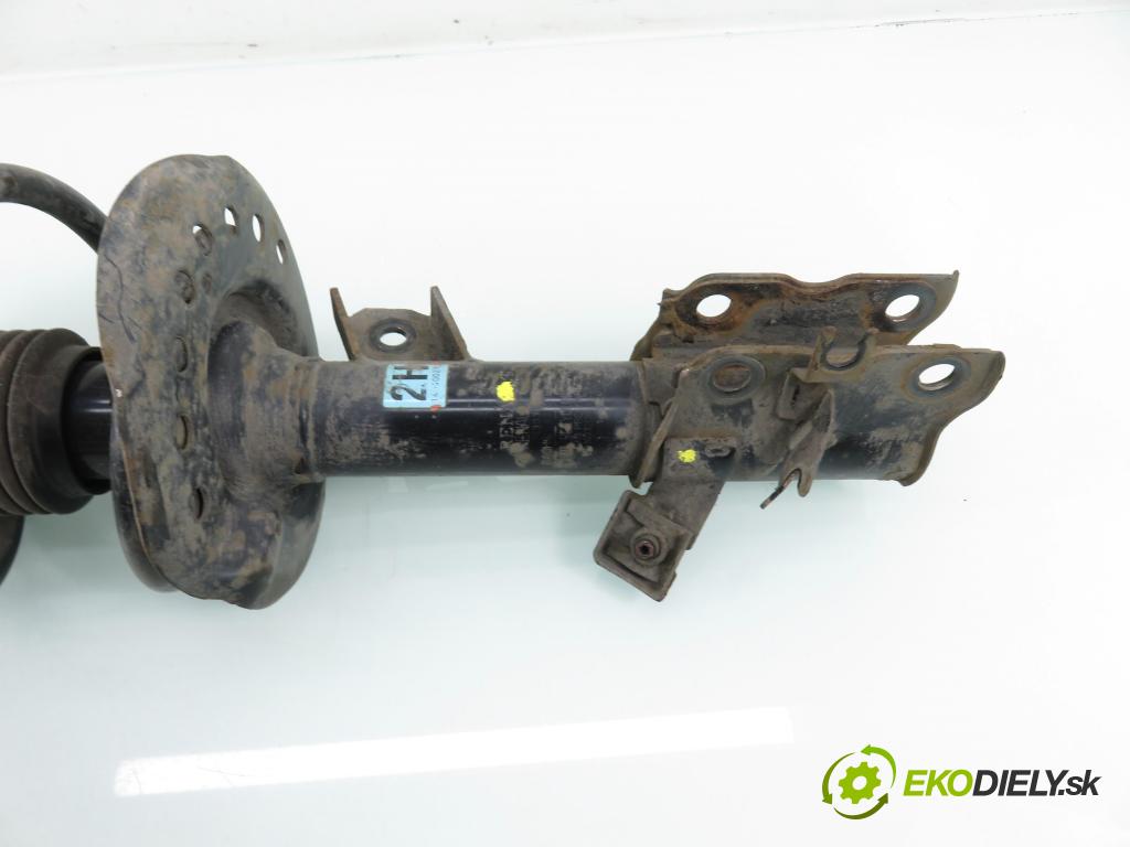 RENAULT KOLEOS I (HY_) SUV 2011 110,00 2.0 dCi 4x4 150 1995,00 MCPERSON LP 14050021L