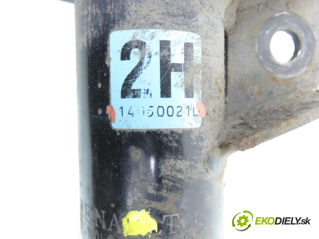 RENAULT KOLEOS I (HY_) SUV 2011 110,00 2.0 dCi 4x4 150 1995,00 MCPERSON LP 14050021L