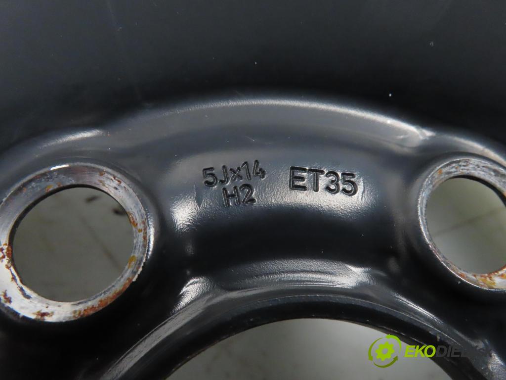 SKODA   0    disky / disk (OCEL 