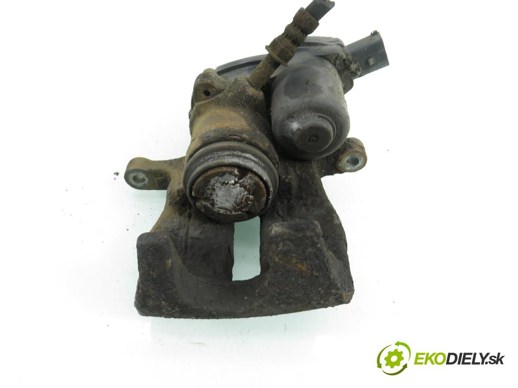 AUDI A5 (8T3) COUPE 2009 140,00 2.7 TDI - CGKA 2698,00 Brzdič strmeň pravé zadné 32335478