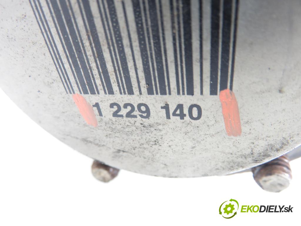 BMW 5 (E39) SEDAN 1997 110,00 520 i 150 - M52 B20 (206S3) 1991,00 Poloos pravé zadné 1229140