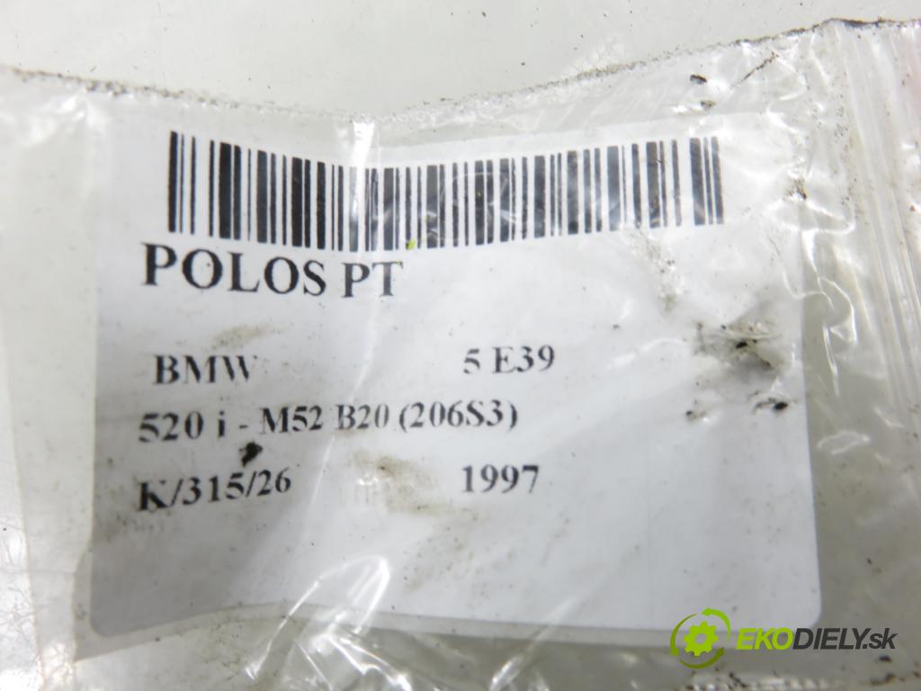 BMW 5 (E39) SEDAN 1997 110,00 520 i 150 - M52 B20 (206S3) 1991,00 Poloos pravé zadné 1229140