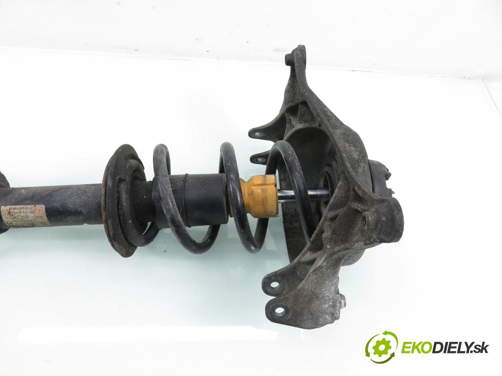 AUDI A5 (8T3) COUPE 2009 140,00 2.7 TDI - CGKA 2698,00 MCPERSON LP 8T0413031AD