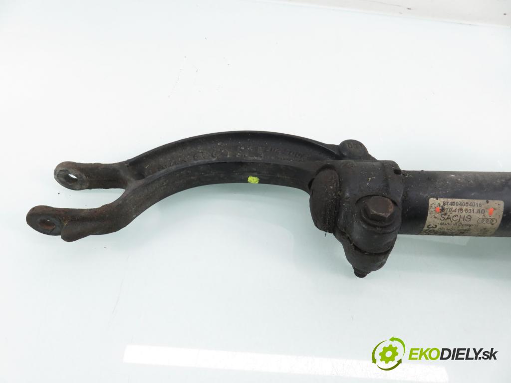 AUDI A5 (8T3) COUPE 2009 140,00 2.7 TDI - CGKA 2698,00 MCPERSON LP 8T0413031AD