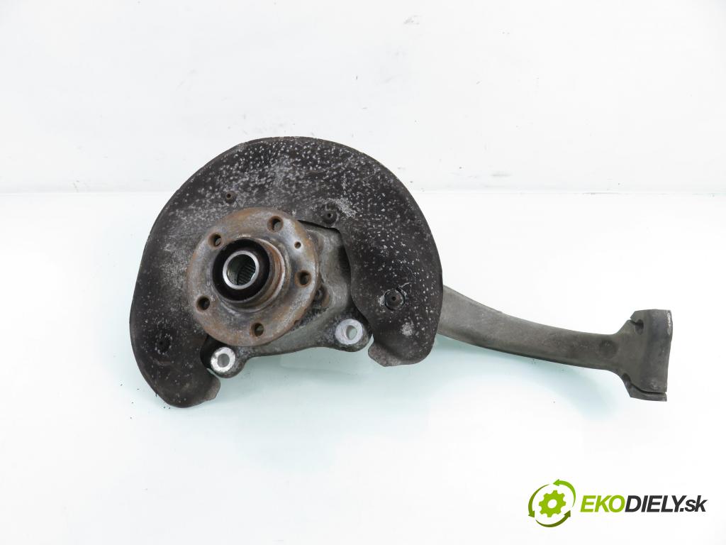 AUDI A5 (8T3) COUPE 2009 140,00 2.7 TDI - CGKA 2698,00 náboj LP ABS 